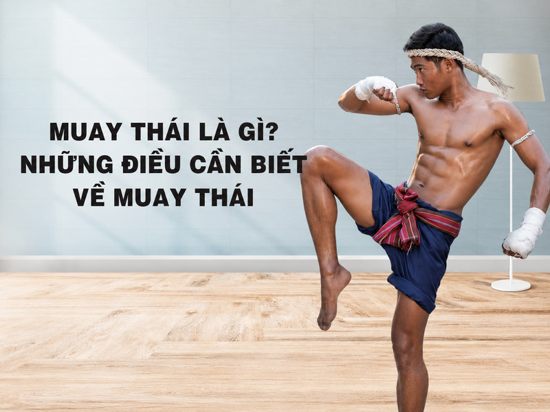Muay Thái là môn võ truyền thống của Thái Lan, nổi bật với hệ thống đòn đánh bằng đấm, đá, gối và chỏ.