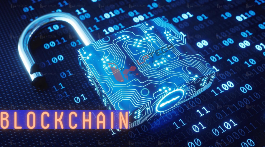 blockchain là gì