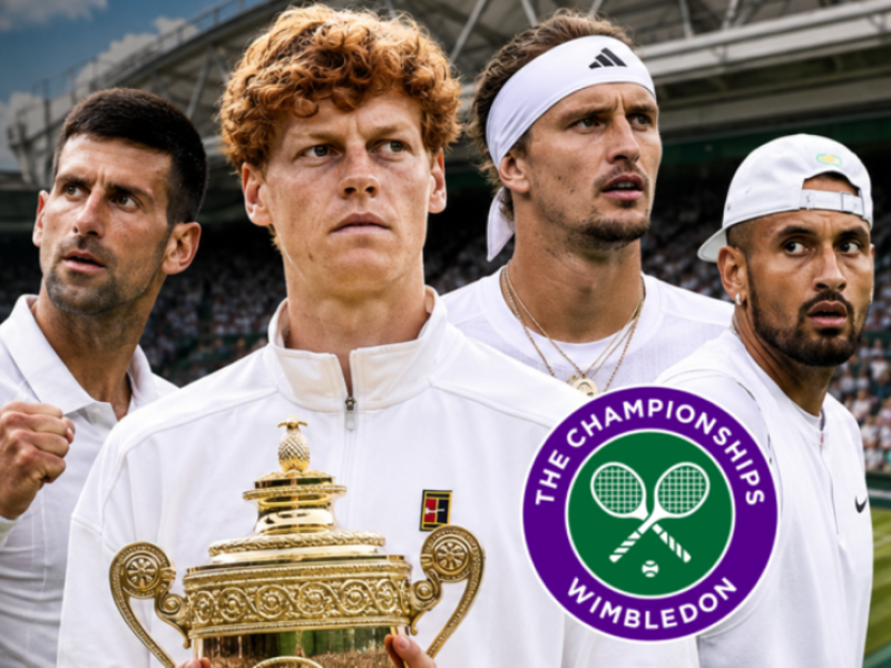 Wimbledon 2026 diễn ra tại All England Lawn Tennis Club, nơi lưu giữ những truyền thống đặc trưng của Grand Slam sân cỏ. 