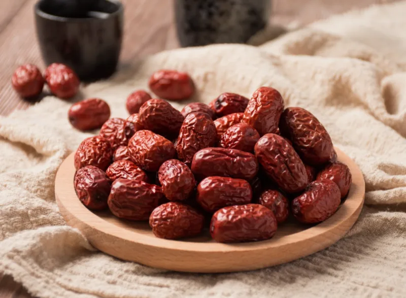 Người kiểm soát đường huyết cần chú ý khẩu phần táo đỏ khô vì carbohydrate được cô đặc hơn dạng tươi